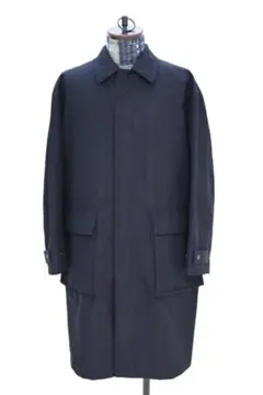 2026年最新】COMME des GARCONS HOMME メンズ ステンカラーコートの