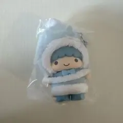 サンリオ　ちびっとも　雪の精　キキ