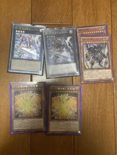 遊戯王 ラッシュデュエル セレブローズ デッキケース カードケース