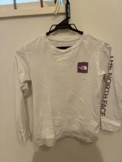 専用　あい様専用 THE NORTH FACE 長袖カットソー