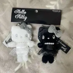 2026年最新】ハローキティ USJ ぬいぐるみの人気アイテム - メルカリ