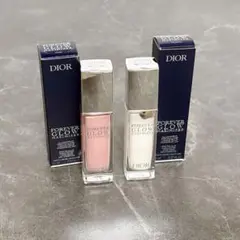 DIOR ディオール　フォーエヴァーグロウマキシマイザーピンクパーリーハイライト