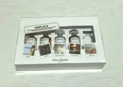 REPLICA オードトワレ ミニチュアセットのサムネイル