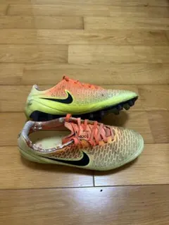 NIKE MAGISTA 25 スパイク マジスタ - メルカリ