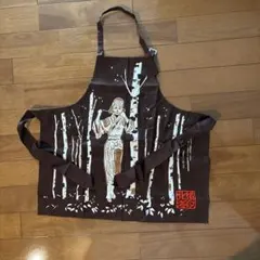 アイヌ　エプロン 2025年最新】アイヌ柄エプロンの人気アイテム - メルカリ