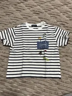 kladskap キッズ Tシャツ