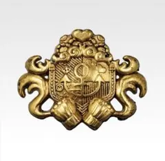 THE JOJO WORLD 一番くじ　H賞　ピンズコレクション　4部