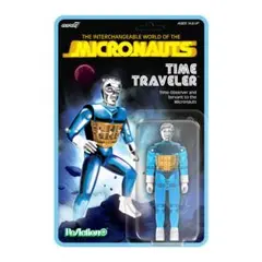 超メルカリ市☆Mego☆Micronauts☆タイムトラベラー☆ - メルカリ