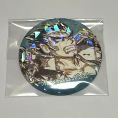 名探偵コナン トレーディング ホログラム缶バッジ vol.7 安室透 - メルカリ