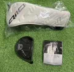 2025年最新】QI10 フェアウェイウッド ヘッドのみの人気アイテム