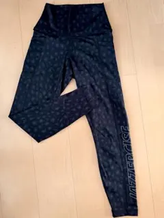JAZZERCISE 90 Degree by Reflex レギンス XS - メルカリ