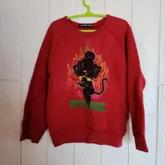 ☆ヒスミニ　トレーナー☆