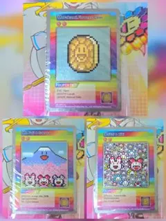 村上隆 プロモ 108フラワーズ 新弾 C7種 コンプ 新品 未開封 村上隆 プロモ 108フラワーズ 新弾 C7種 コンプ 新品 未開封 - メルカリ