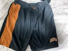 Buttstain レオパード柄ショートパンツ バットステイン USA製 - メルカリ