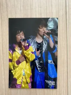 神山智洋 公式写真