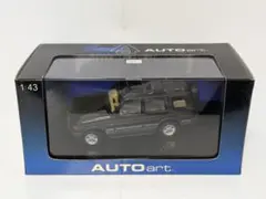 AUTOart 1/43 ランドローバー ディスカバリー XS V8 1994 - メルカリ