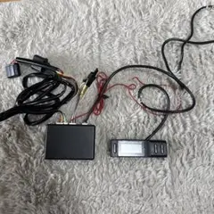 BLITZ スロットルコントローラー TRC001S/30のサムネイル