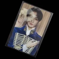 ENHYPEN ジョンウォン BORDER：CARNIVAL トレカセット ENHYPEN BORDER:CARNIVAL ジョンウォン トレカ - メルカリ