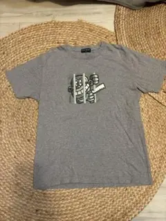 OLD UNIQLO 90s 紺タグ McNEILコラボ