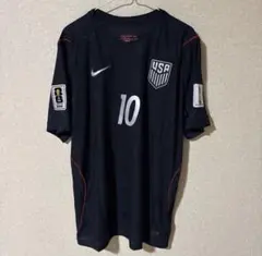 お*ん様 オーセンティック アメリカ代表ユニフォーム 2026 Lサイズ