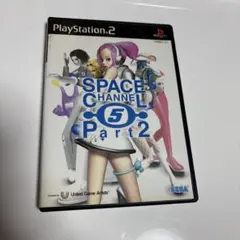 P*N様 スペースチャンネル5 パート2