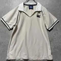 CANTERBURY カンタベリー ラガーシャツ ポロシャツ L ユニセックスのサムネイル