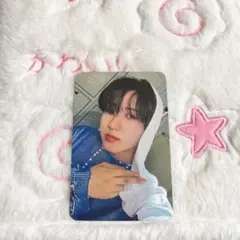 StrayKids 樂star apple music チャンビン