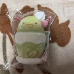 すみっコぐらし 名古屋店限定 ぺんぎん？ てのりぬいぐるみ - メルカリ
