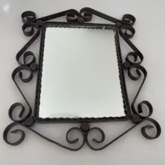2026年最新】アイアンミラー 壁掛け 鏡の人気アイテム - メルカリ