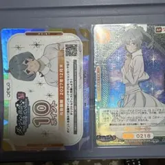 OSICA オシカ シル・フローヴァ SR+ ダンまち - メルカリ
