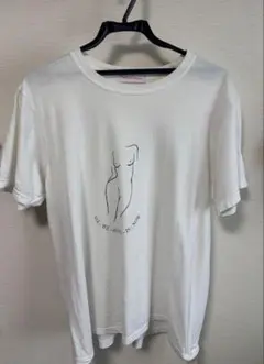 MAISON SPECIAL Tシャツ ホワイトのサムネイル