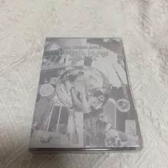 Mrs. GREEN APPLE The White Lounge BluRay