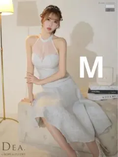 グレー DE3230 ディアバイローブドフルール　sugarエルケイヴュート系