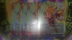 ドラゴンボールフュージョンワールド