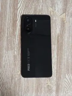 美品】Xiaomi POCO C61 3GB/64GB 緑 - メルカリ