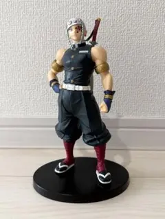 鬼滅の刃 宇髄天元 絆ノ装 フィギュア