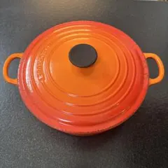 2025年最新】ル・クルーゼ ココットロンド 26の人気アイテム - メルカリ