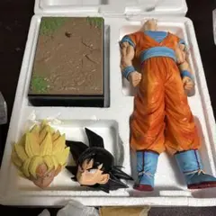 2025年最新】ドラゴンボール海外 フィギュアの人気アイテム