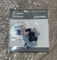 パラライ cozmez 珂波汰 那由汰 dope show2021 アクスタ - メルカリ