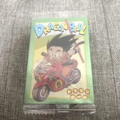 ドラゴンボール　イタジャガ　6-28CR