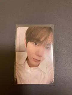 NCTWISH steady トレカ リョウ