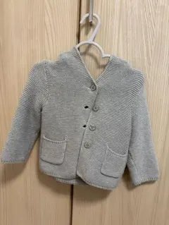 GAP ニットアウター