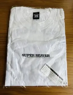 SUPER BEAVER 20th ANNIV ロンT スミ Lサイズ - メルカリ