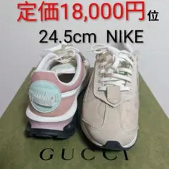 の*ん様 ♥ナイキ♥24.5cm♥