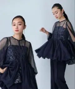 パーティドレス/オケージョンドレス/お呼ばれドレス