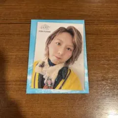 Mrs.GREENAPPLE FJORD 藤澤涼架　フォトカ　レア