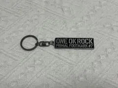 ONE OK ROCK PRIMAL FOOTMARK #7 キーホルダーのサムネイル