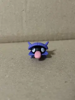 ポケモンスケールワールド　カントー地方　シェルダーのサムネイル