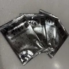 ひみつのアイプリ　カード　マック　スペシャルアイプリカード　未開封　4枚セット