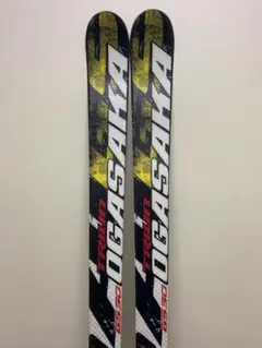 2026年最新】OGASAKA TRIUN GSの人気アイテム - メルカリ